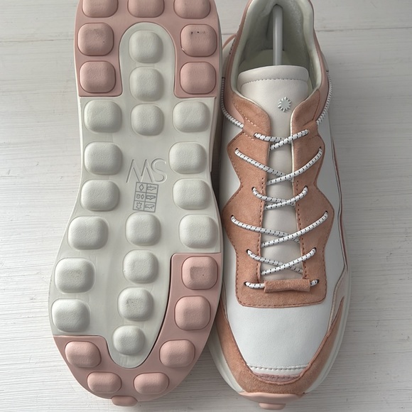 Stuart Weitzman women’s sneakers - Picture 10 of 10